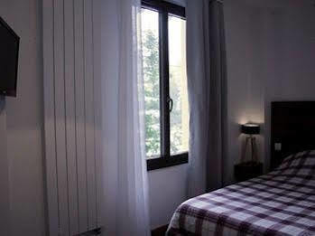 Les Ateliers Du Cucheron Saint-Pierre-de-Chartreuse Esterno foto
